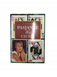 Pasjanse dla Ciebie Rozalijew