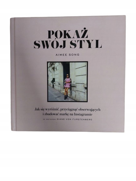 Pokaż swój styl Song