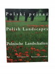 Polski pejzaż Czerwiński