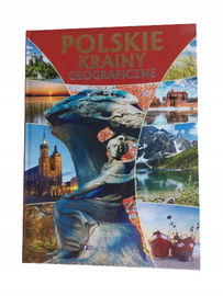 Polskie krainy geograficzne