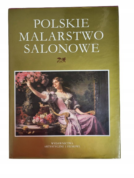 Polskie malarstwo salonowe