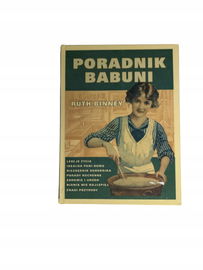 Poradnik babuni Binney