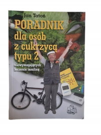 Poradnik dla osób z cukrzycą typu 2 Tatoń