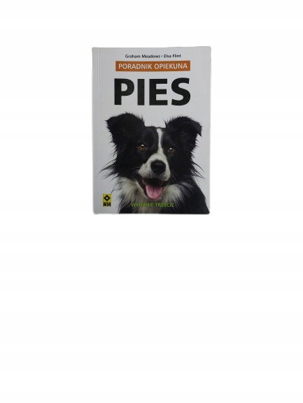 Poradnik opiekuna pies Flint