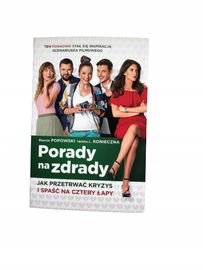 Porady na zdrady Popowski