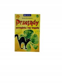 Przesądy poważnie i na wesoło Strukowska