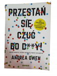 Przestań się czuć do D**Y Owen