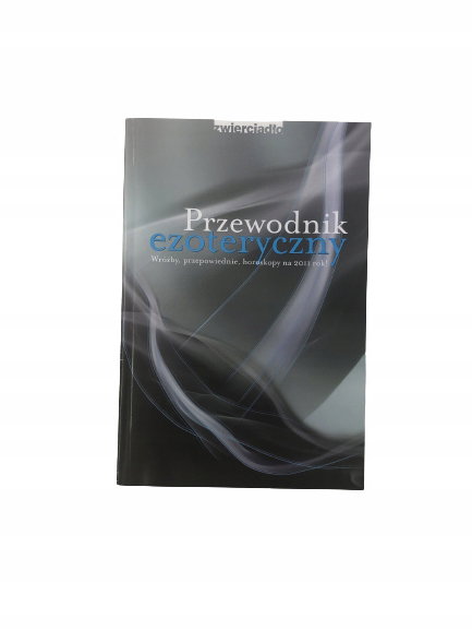 Przewodnik ezoteryczny