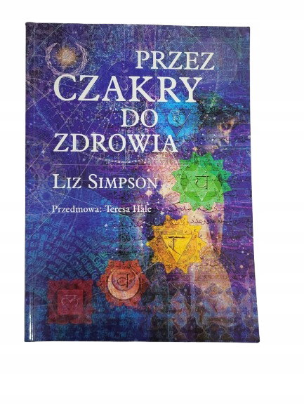 Przez czakry do zdrowia Simpson