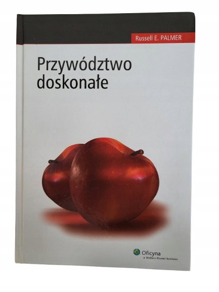 Przywództwo doskonałe Palmer