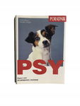 Psy Poradnik Jak pielęgnować i wychować Klever