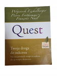 Quest twoja droga do sukcesu Eichelberger