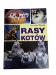 Rasy kotów Theilig