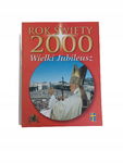 Rok Święty 2000 Wielki Jubileusz