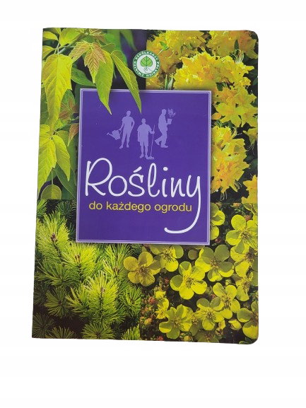 Rosliny do każdego ogrodu