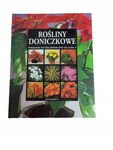Rośliny doniczkowe poradnik encyklopedyczny od A do Z