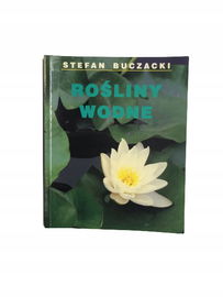 Rośliny wodne Buczacki