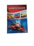 Samochody Praca zbiorowa