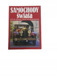 Samochody świata 100 lat dziejów zarys encyklopedy