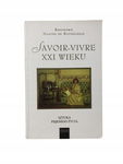 Savoir-vivre XXI wieku Rothschild