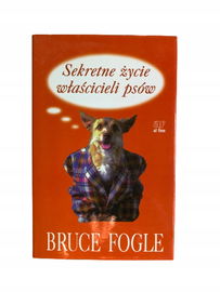 Sekretne życie właścicieli psów Fogle