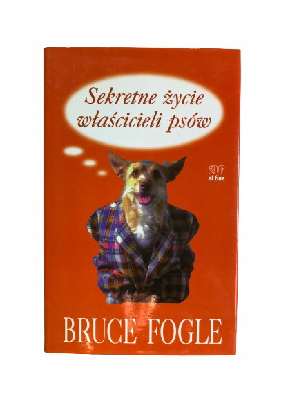 Sekretne życie właścicieli psów Fogle
