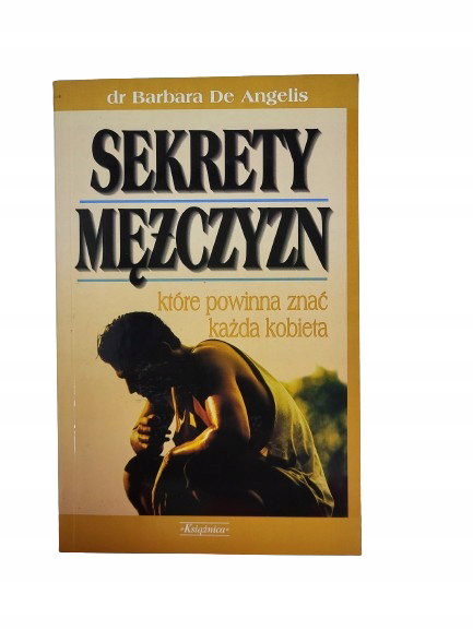 Sekrety mężczyzn Angelis