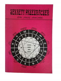 Sekrety przeznaczeń Jankowski