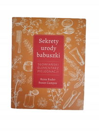 Sekrety urody babuszki Ruder