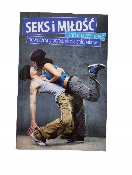 Seks i miłość Perez