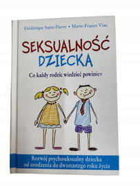 Seksualność dziecka Saint-Pierre