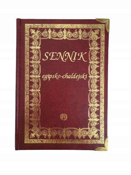 Sennik egipsko-chaldejski