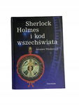 Sherlock Holmes i kod wszechświata Włodarczyk