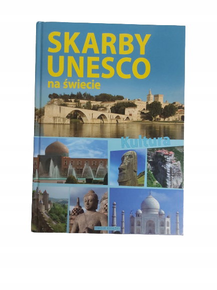 Skarby unesco na świecie
