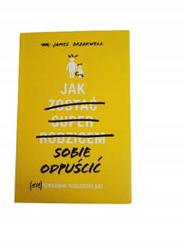 Sobie odpuść Breakwell