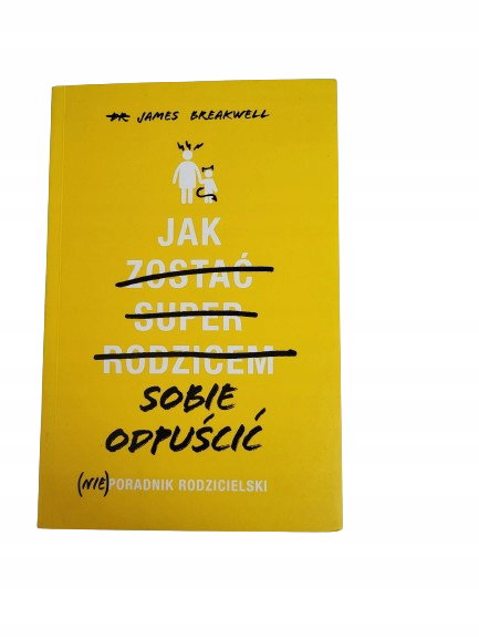 Sobie odpuść Breakwell
