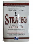 Strateg bądź takim liderem Montgomery