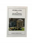 Studia w USA czyli jak zostać studentem