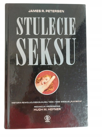 Stulecie seksu Petersen