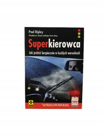Superkierowca Ripley