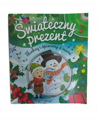 Świąteczny prezent