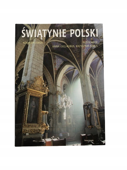 Świątynie Polski Dylewski