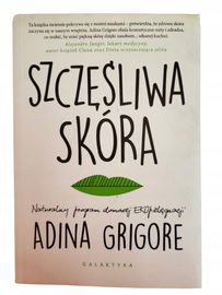 Szczęśliwa skóra Grigore