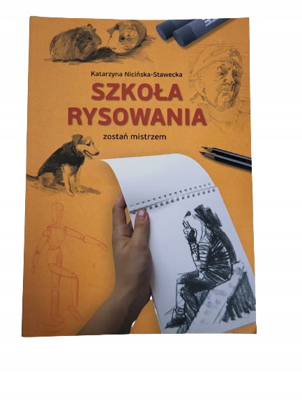 Szkoła rysowania Nicińska-Stawecka
