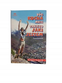 Bóg kocha mnie takiego jaki jestem Recław