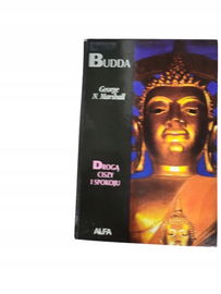 Budda drogą ciszy i spokoju Marshall