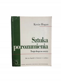 Sztuka porozumienia Hogan