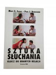 Sztuka słuchania klucz do udanych relacji Siegel