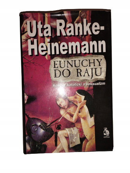 Eunuchy do raju Heinemann