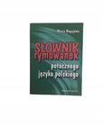 Słownik rymowanek potocznego języka polskiego Naga